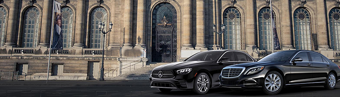 Exceptional Chauffeur Services