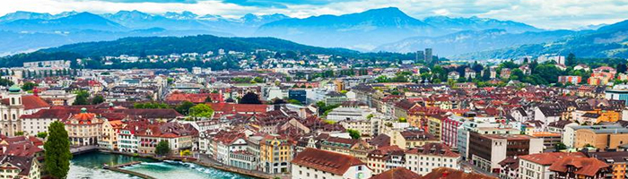 Places to visit in Geneva